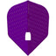Precision L-Style Dart Flights for Enhanced Performance - Korvel
