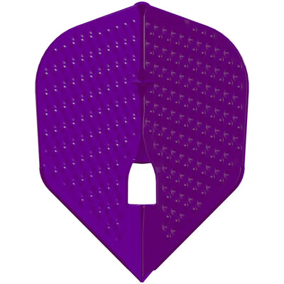 Precision L-Style Dart Flights for Enhanced Performance - Korvel