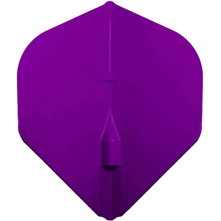 L-Style EZ Fantom Dart Flights - Enhanced Performance & Customization - Korvel