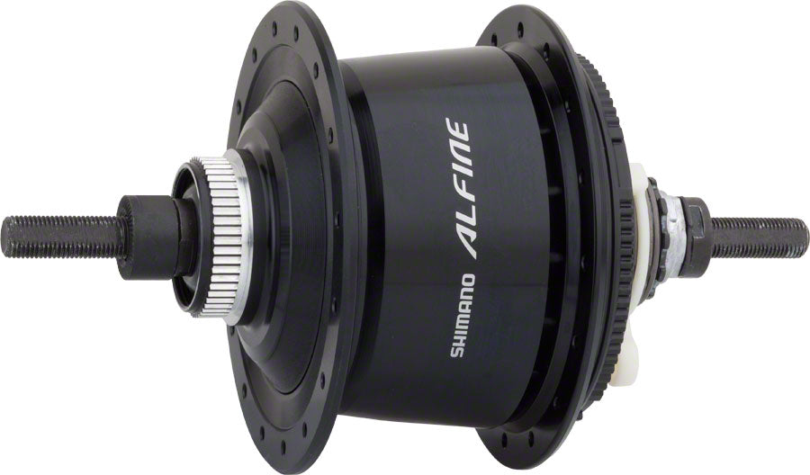 Shimano Alfine SG-S7001 8 velocidades buje trasero de engranaje interno