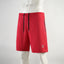 Men's Casual Quick-Drying Jogger Shorts with Zipper Pockets