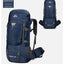 Sac à dos de randonnée imperméable léger premium