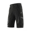Men's Outdoor Cycling Five Point Shorts