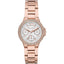 Michael Kors Women's Camille Pave Watch