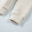 Collared Sweatshirt and High Waist Pants Active Set