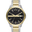 Montre Hampton pour homme Armani Exchange