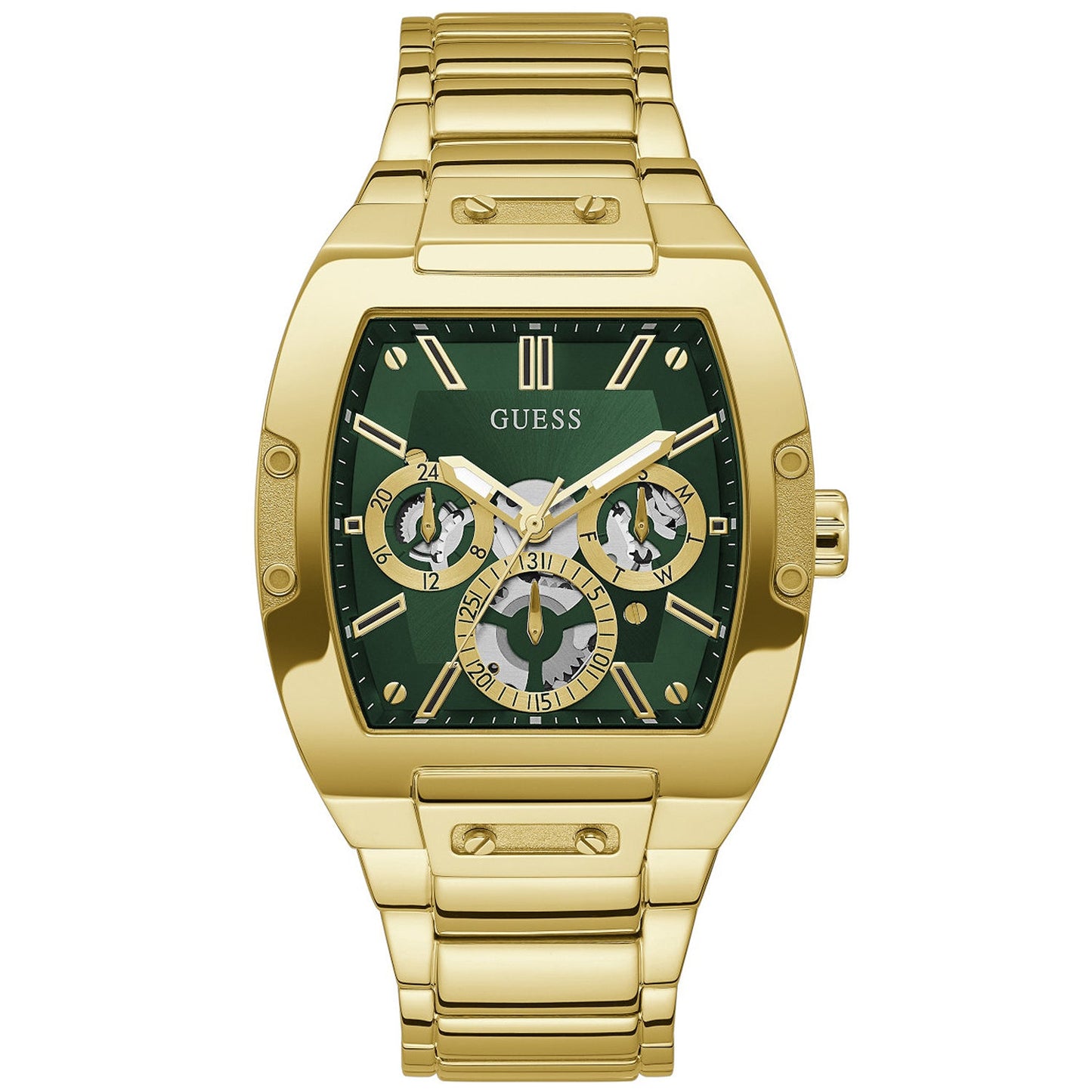 Guess Men's Phoenix Watch