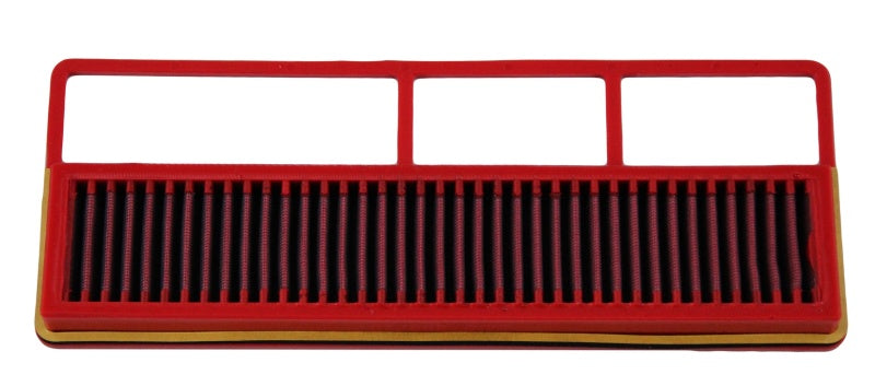 BMC Replacement Panel Air Filter for 2009 Alfa Romeo Mito 1.3L JTDM 16V