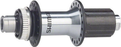 Shimano FH-RS770 Rear Hub - 12 x 142mm Center-Lock HG 11 Road