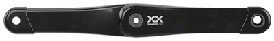 Juego de Brazo de Crank SRAM XX Ebike - 170mm ISIS Negro
