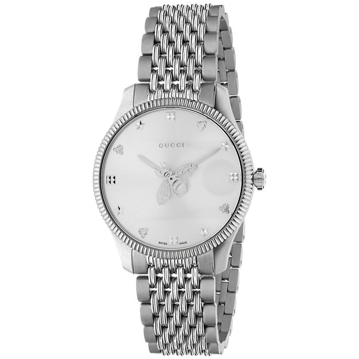 Gucci Women's G-Timeless Watch
