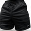 Men's Plus Size Drawstring Breathable Shorts