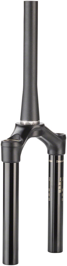 RockShox CSU - SID Ultimate 80-100 mm DebonAir Fork