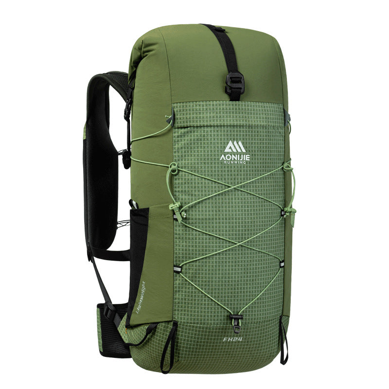 24L Hiking Backpack for Outdoor Adventures
