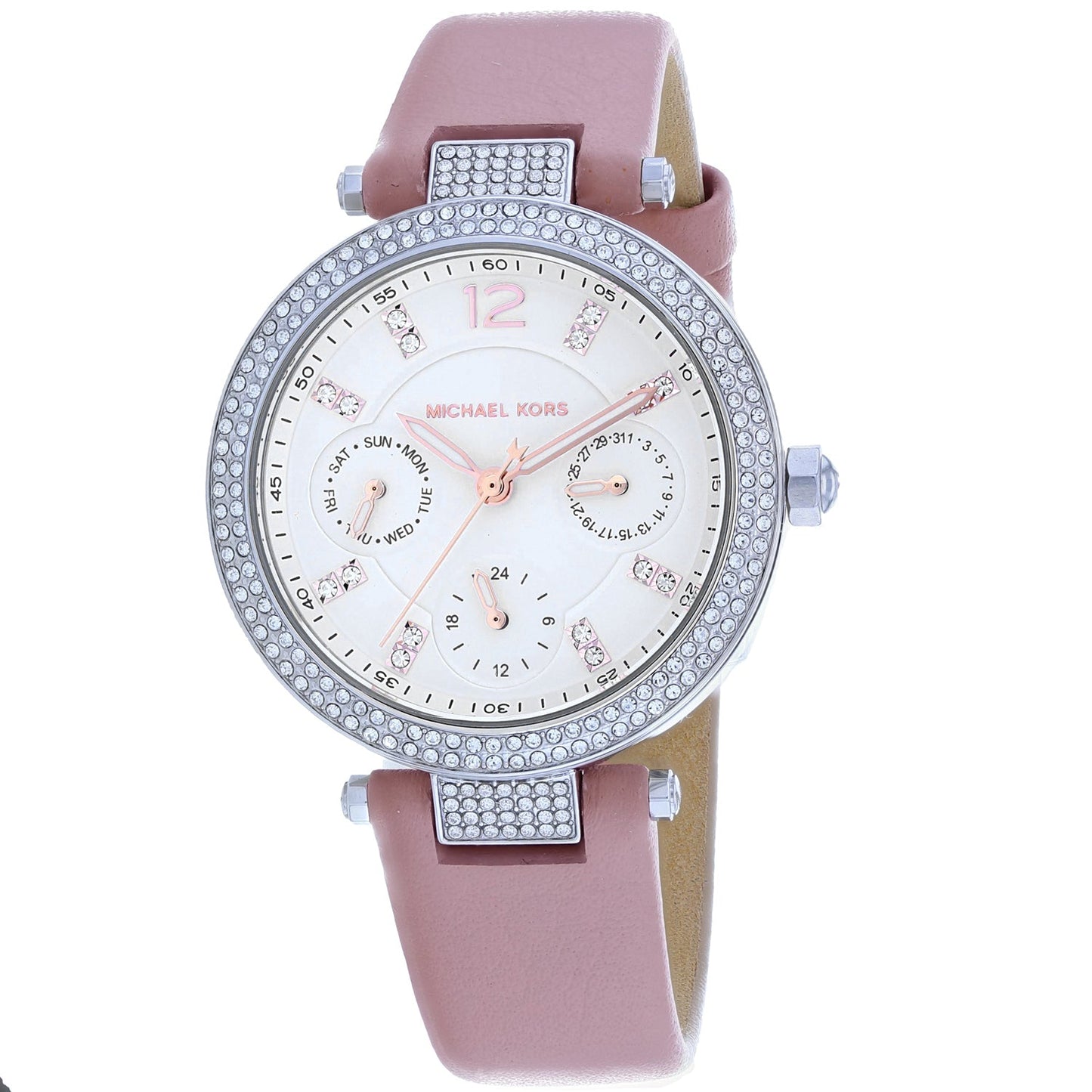 Montre Parker pour femme Michael Kors