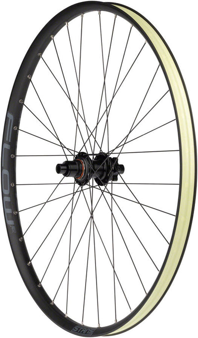 Rueda Trasera Stan's Flow S2 - 29" 12 x 142mm 6-Bolt XD 32H