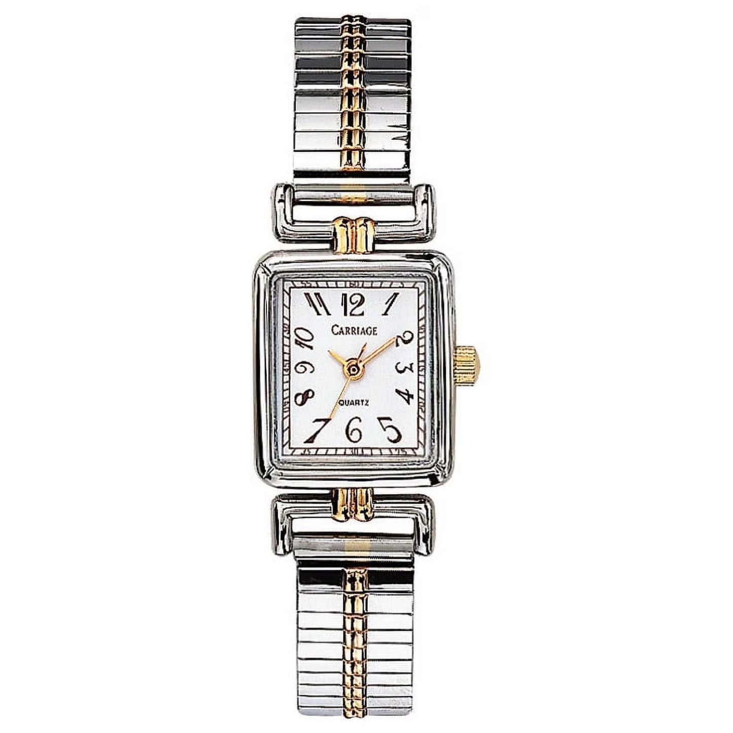 Montre Carriage pour Femme Timex