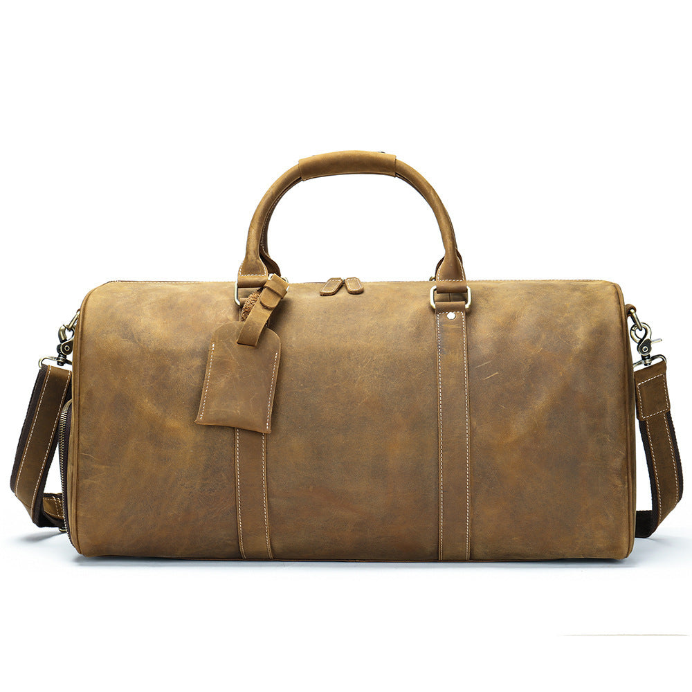 Bolsa de viaje multifuncional de gran capacidad para hombres