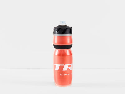 Trek Voda Ice 20oz Insulated Water Bottle - Red