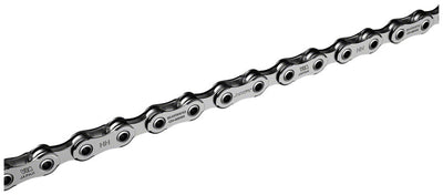 Shimano XTR CN-M9100 12-Speed Bicycle Chain - 126 Links Silver