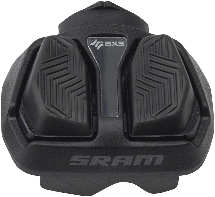 Kit de couverture de contrôleur électronique SRAM AXS POD Ultimate - Bolt-On BLK C1