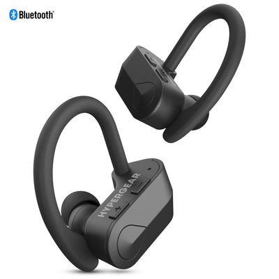 HyperGear Sport X2 True Wireless Earbuds - 4 Hours Playtime