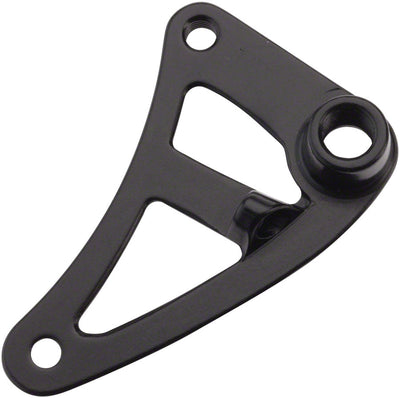 Plaque d'axe traversant droit Salsa Alternator 1.0 - M12x1.5
