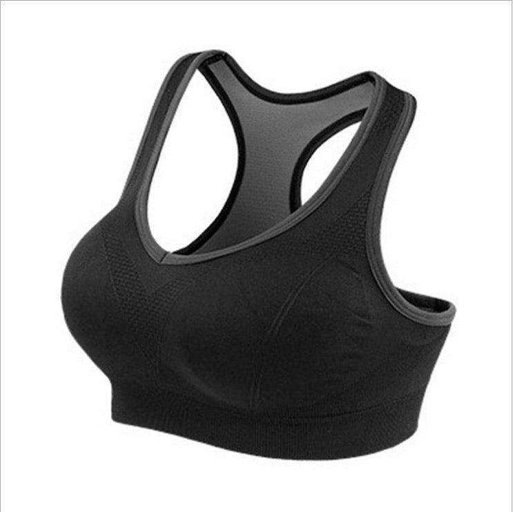 Sostenedor Deportivo Racerback Estiloso para Mujer de JupiterGear