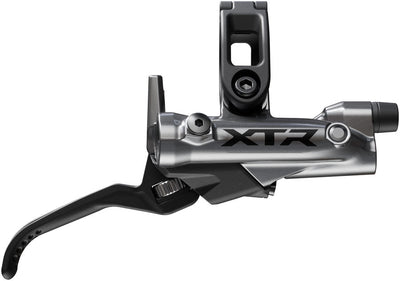 Palanca de freno hidráulico Shimano XTR BL-M9220R Enduro - Derecha