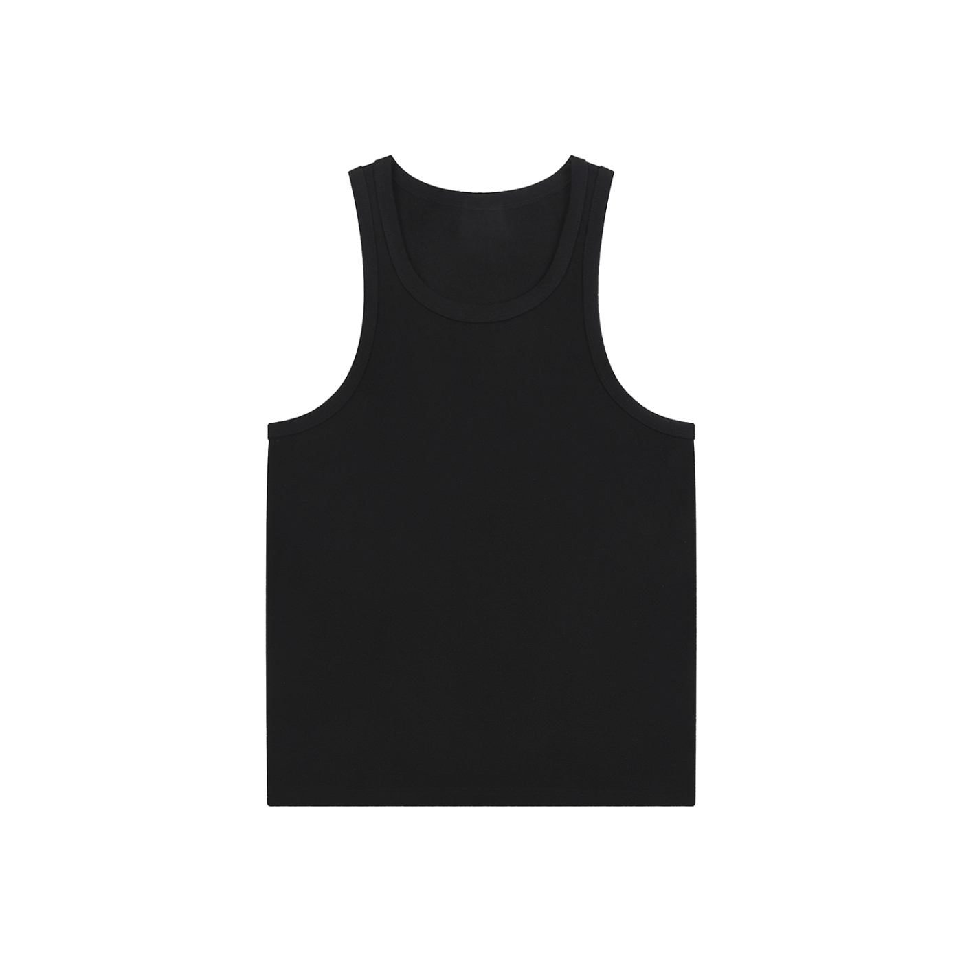 Loki & Ivy Camiseta Sin Mangas de Rendimiento Esencial para Hombre