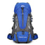 Premium Lightweight Waterproof Hiking Backpack