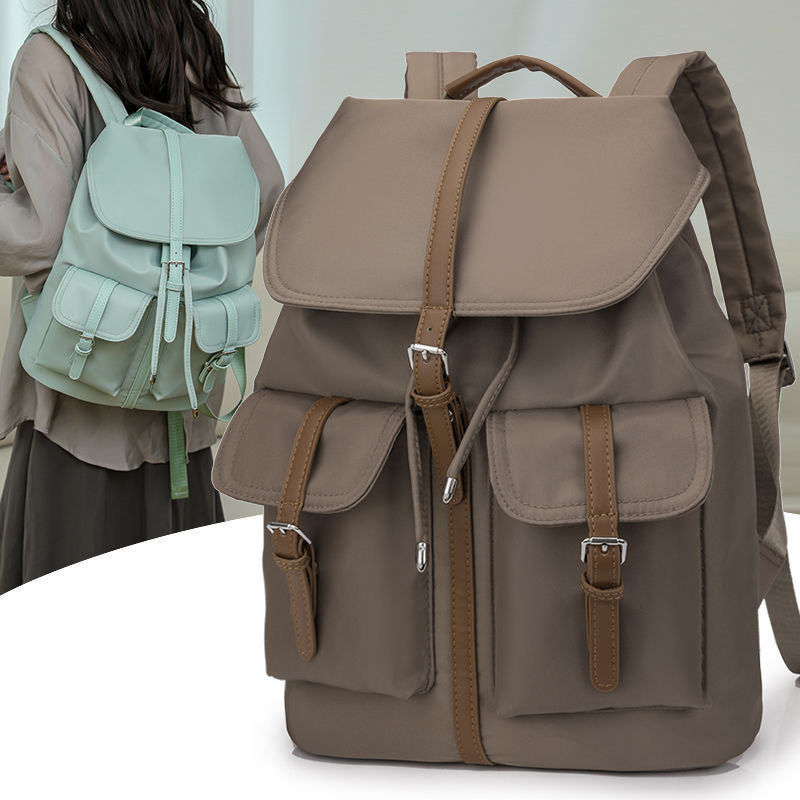 Sac à dos de voyage grande capacité Personality