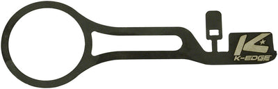 Soporte de caja de unión K-EDGE Shimano Di2 - Versión larga