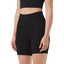 Women's High Waist Biker Shorts with Tummy Control