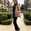 Bolso Hobo de Parchwork Acolchado de la Colección Kathmandu
