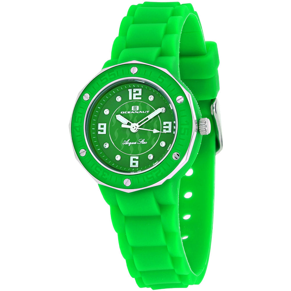 Oceanaut Women's Acqua Star Watch