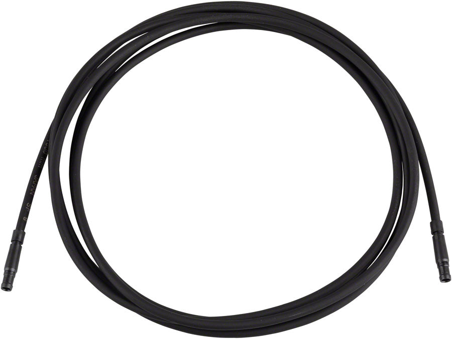 Fil de eTube Shimano EW-SD300 Di2 - 1600mm Noir
