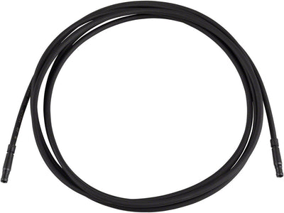Fil de eTube Shimano EW-SD300 Di2 - 1600mm Noir