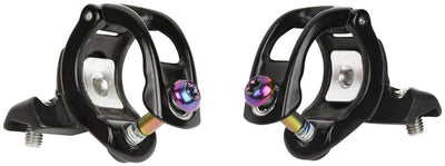 SRAM MatchMaker X Acero T25 - Conjunto de 2 Cambiadores Arcoíris