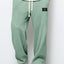 Pantalons de survêtement décontractés pour hommes à coupe ample pour le printemps et l'automne