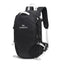 Multifunctional Waterproof Hiking Backpack - Lightweight & Spacious