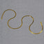 Imperial Herringbone Chain in 10k Yellow Gold - 2.80 mm
