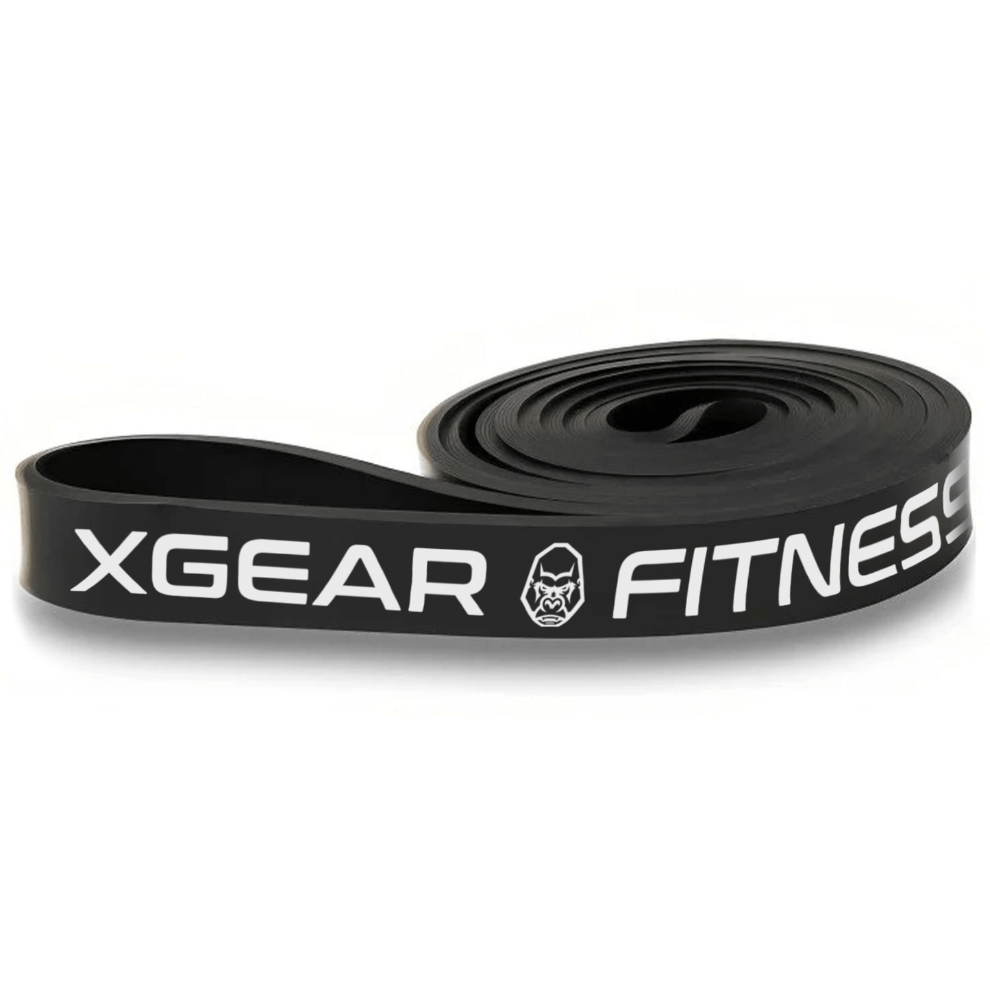 Bandas de Resistencia Pesadas XG-PRO de XGear Fitness