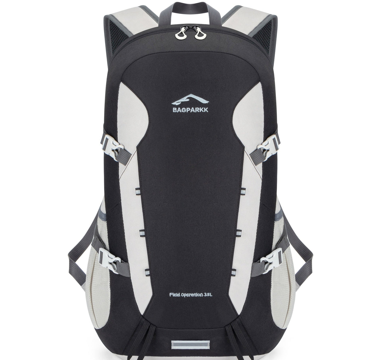 Premium Waterproof Hiking Backpack - Large Capacity & Foldable