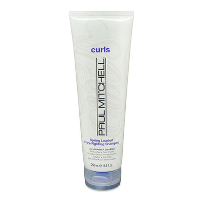 Shampoing démêlant Paul Mitchell Curls Spring Loaded 250ml