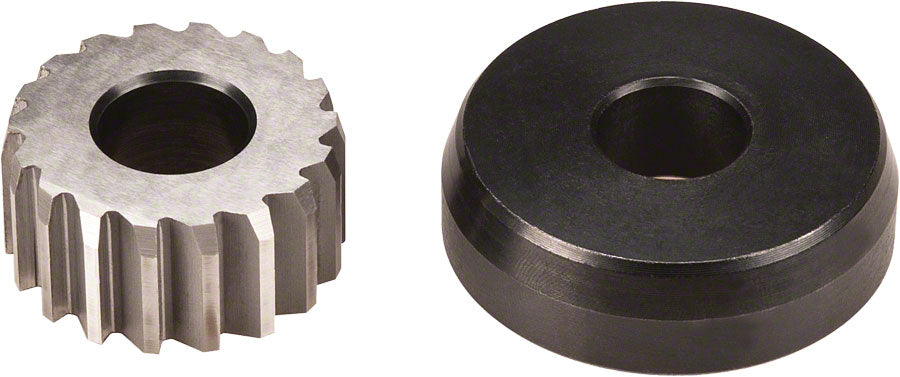 Ensemble de réamer/pilote Park Tool 791 pour PF30