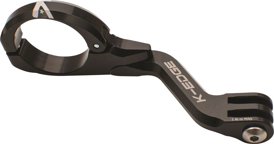 K-EDGE Go Big Pro Universal Action Camera Light Mount