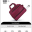 Lightweight Large Capacity Trolley Travel Bag