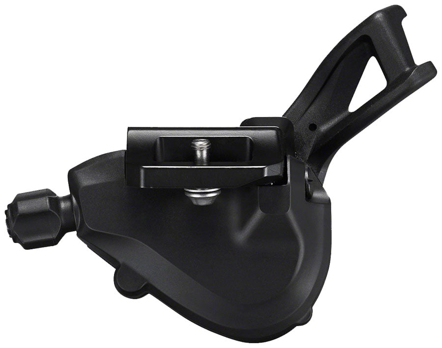 Leviers de changement Shimano Deore SL-M5100-IL gauche - Performance premium