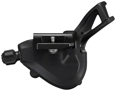 Palanca de Cambio Izquierda Shimano Deore SL-M5100-IL - Rendimiento Premium